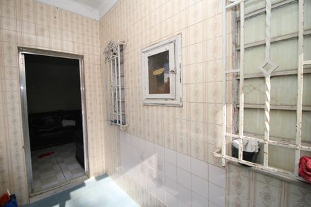 Casa à venda com 110m², 2 quartos e 2 vagasVaranda