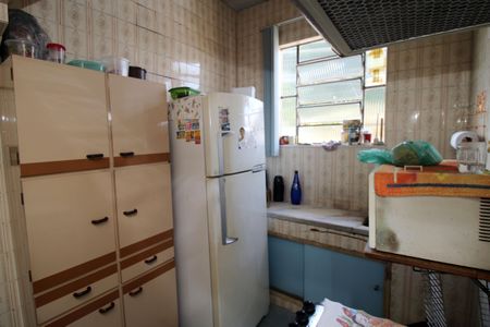 Casa à venda com 110m², 2 quartos e 2 vagasCozinha