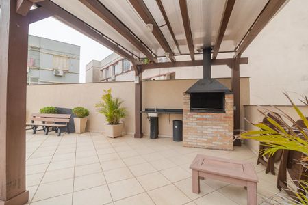 Apartamento à venda com 82m², 3 quartos e 2 vagasÁrea comum