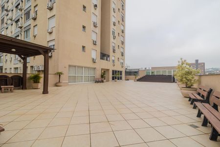 Apartamento à venda com 82m², 3 quartos e 2 vagasÁrea comum