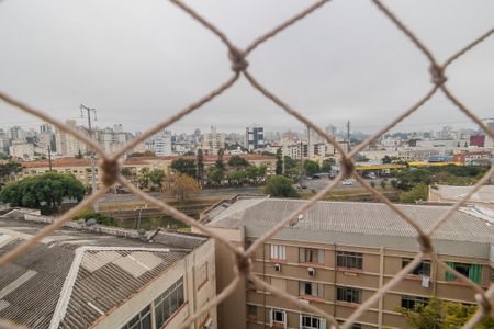 Apartamento à venda com 82m², 3 quartos e 2 vagasVista Sacada