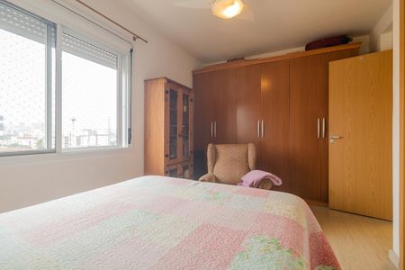 Apartamento à venda com 82m², 3 quartos e 2 vagasSuíte