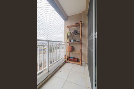 Apartamento à venda com 82m², 3 quartos e 2 vagasSacada