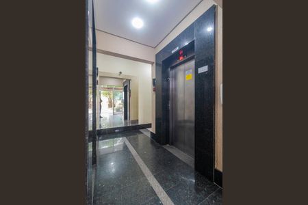 Apartamento à venda com 82m², 3 quartos e 2 vagasÁrea comum