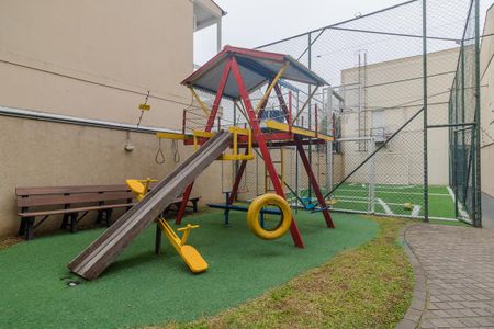 Apartamento à venda com 82m², 3 quartos e 2 vagasÁrea comum