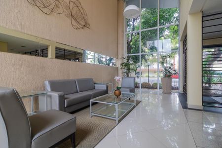 Apartamento à venda com 82m², 3 quartos e 2 vagasÁrea comum