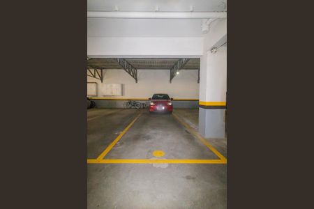 Apartamento à venda com 82m², 3 quartos e 2 vagasÁrea comum