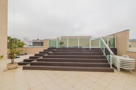 Apartamento à venda com 82m², 3 quartos e 2 vagasÁrea comum