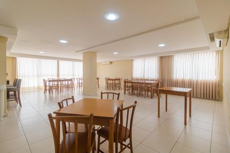 Apartamento à venda com 82m², 3 quartos e 2 vagasÁrea comum