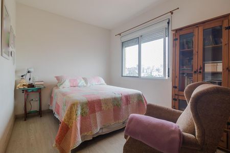 Apartamento à venda com 82m², 3 quartos e 2 vagasSuíte