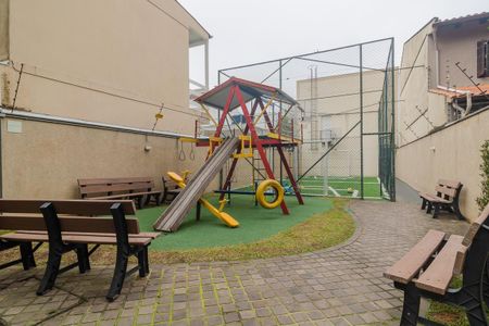 Apartamento à venda com 82m², 3 quartos e 2 vagasÁrea comum