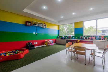 Apartamento à venda com 82m², 3 quartos e 2 vagasÁrea comum