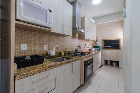 Apartamento à venda com 82m², 3 quartos e 2 vagasÁrea comum