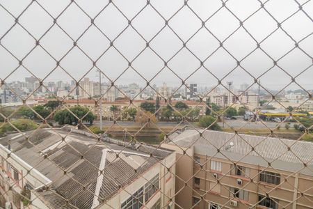 Apartamento à venda com 82m², 3 quartos e 2 vagasVista Quarto 2