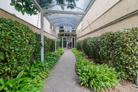 Apartamento à venda com 82m², 3 quartos e 2 vagasÁrea comum