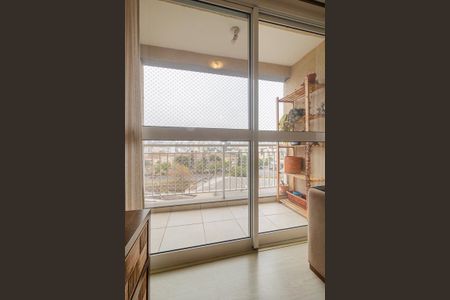 Apartamento à venda com 82m², 3 quartos e 2 vagasSacada