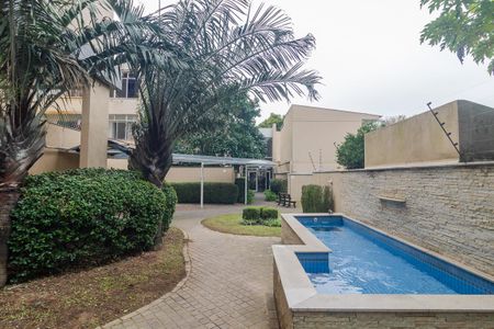 Apartamento à venda com 82m², 3 quartos e 2 vagasÁrea comum