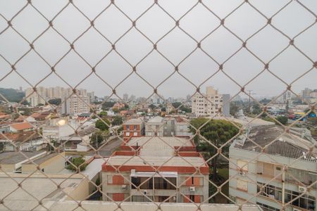 Apartamento à venda com 82m², 3 quartos e 2 vagasVista Quarto 1