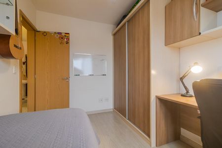 Apartamento à venda com 82m², 3 quartos e 2 vagasQuarto 1