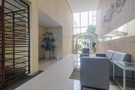 Apartamento à venda com 82m², 3 quartos e 2 vagasÁrea comum