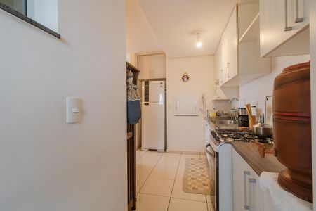 Apartamento à venda com 82m², 3 quartos e 2 vagasCozinha