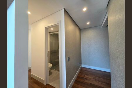 Apartamento à venda com 73m², 2 quartos e 1 vagaCorredor