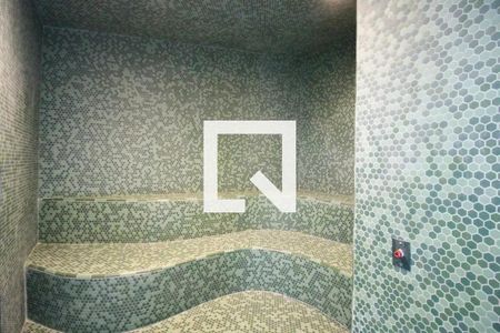Apartamento à venda com 73m², 2 quartos e 1 vagaSauna