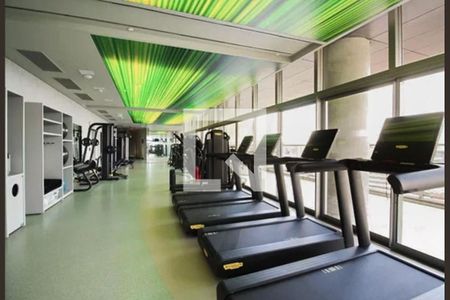 Apartamento à venda com 73m², 2 quartos e 1 vagaÁrea comum - Academia