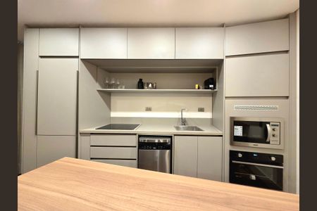 Apartamento à venda com 73m², 2 quartos e 1 vagaSala/Cozinha