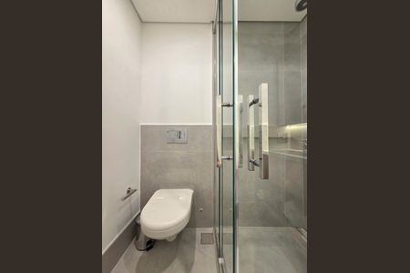 Apartamento à venda com 73m², 2 quartos e 1 vagaBanheiro Social