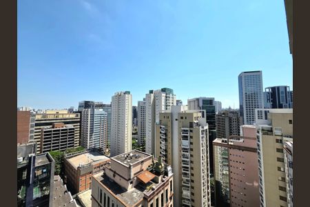 Apartamento à venda com 73m², 2 quartos e 1 vagaVista Varanda