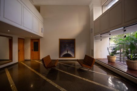 Apartamento para alugar com 45m², 1 quarto e 1 vagaÁrea comum