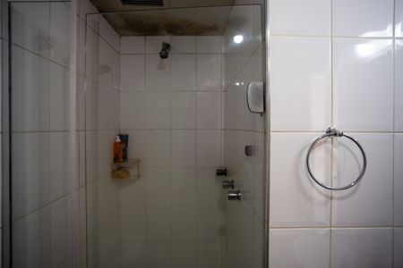 Apartamento para alugar com 45m², 1 quarto e 1 vagaBanheiro