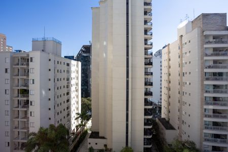 Apartamento para alugar com 45m², 1 quarto e 1 vagaVista da Sacada
