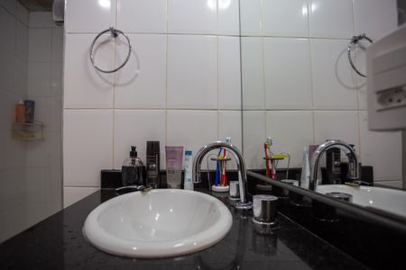 Apartamento para alugar com 45m², 1 quarto e 1 vagaBanheiro