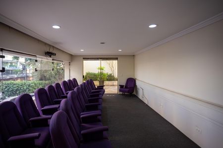 Apartamento para alugar com 45m², 1 quarto e 1 vagaÁrea comum