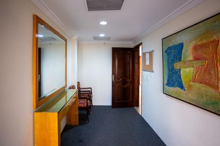 Apartamento para alugar com 45m², 1 quarto e 1 vagaÁrea comum