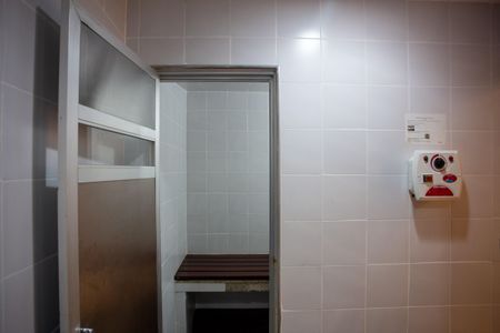 Apartamento para alugar com 45m², 1 quarto e 1 vagaÁrea comum