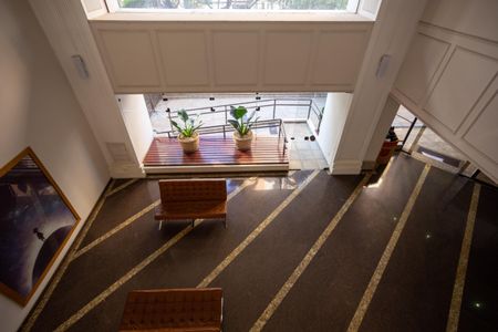 Apartamento para alugar com 45m², 1 quarto e 1 vagaÁrea comum