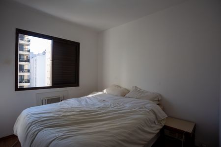 Apartamento para alugar com 45m², 1 quarto e 1 vagaQuarto