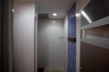 Apartamento para alugar com 45m², 1 quarto e 1 vagaÁrea comum