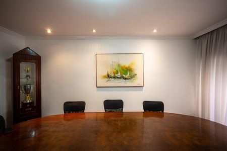 Apartamento para alugar com 45m², 1 quarto e 1 vagaÁrea comum