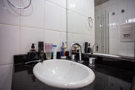 Apartamento para alugar com 45m², 1 quarto e 1 vagaBanheiro