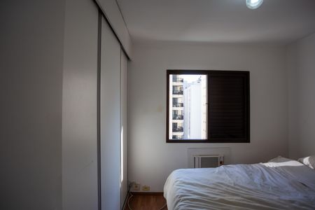 Apartamento para alugar com 45m², 1 quarto e 1 vagaQuarto