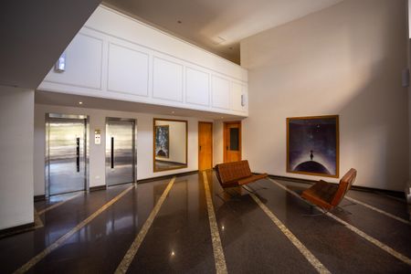 Apartamento para alugar com 45m², 1 quarto e 1 vagaÁrea comum