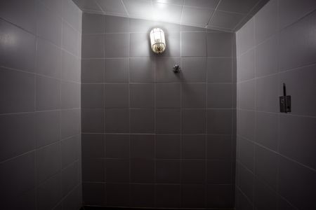 Apartamento para alugar com 45m², 1 quarto e 1 vagaÁrea comum