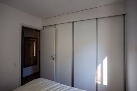 Apartamento para alugar com 45m², 1 quarto e 1 vagaQuarto