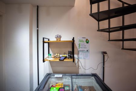 Apartamento para alugar com 45m², 1 quarto e 1 vagaÁrea comum