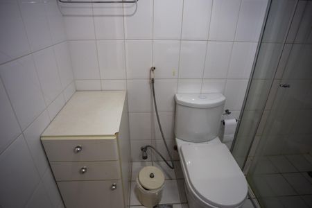Apartamento para alugar com 45m², 1 quarto e 1 vagaBanheiro