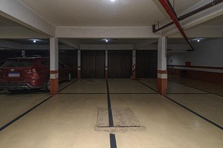 Apartamento para alugar com 560m², 4 quartos e 5 vagas Apartamento para alugar com 560m², 4 quartos e 5 vagasÁrea comum